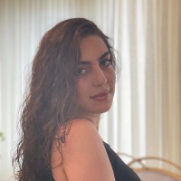 Mahsa Taheri