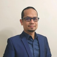 Daniel Yahya