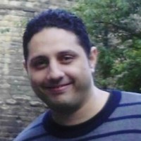 Sabry Hamdy