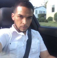 George Ramirez