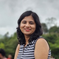 Vrinda Ramachandra