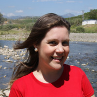 Rachel Winspear