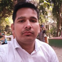 Pankaj Chaubey