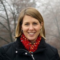 Gina Hummel