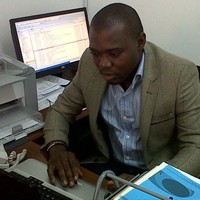 Emmanuel Onwubolu