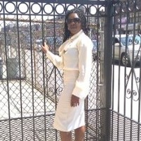 Keshea Duchess Thomas