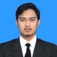 Ezra Harfi Sutrisno