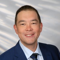 Markus Ikeda