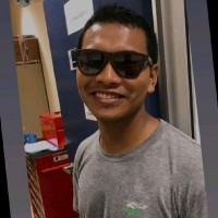 Muhammad Ahmad Suhaimi