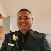 gilbert Estrella Jr