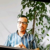 Mdjaman Hossain