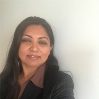 Karuna Reddy