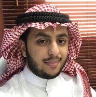 Mohammed Alfehaid