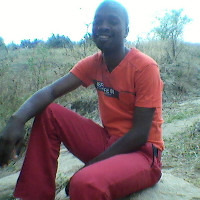 Jan Yaron