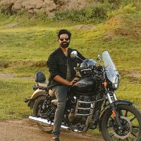Vinod Kumar Rambuddi