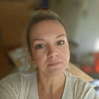 Aleksandra Dichevska