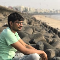 Jaydip Vora