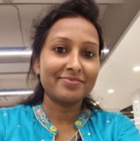 Sangeeta Kanaujiya