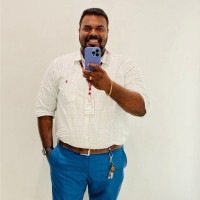 Rahul Das