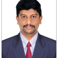 NISHANTH V