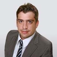 Kyriacos Mavros BA, FCA, MBA