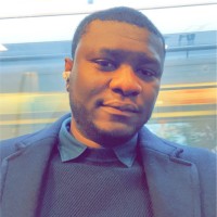 Olumuyiwa Oseni, PMP