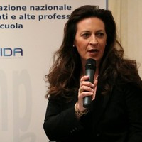 Licia Cianfriglia