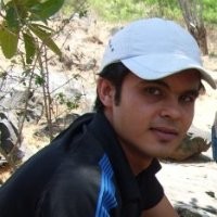 Avesh Shivani