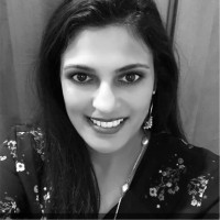 Nehal Patel Pharmd, Bba