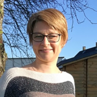 Virginie Laloy