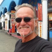Rick Pearce