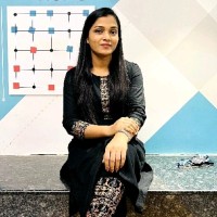 Sujata Jaiswal