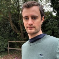 Simon Burton