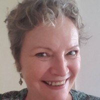 Gill Moxham