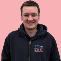 Arran Parkinson