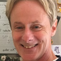 Mark Chartier