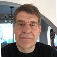 Peter Sparkes