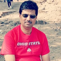 Avinash Dalal