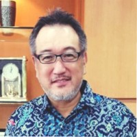 TSUTOMU (BEN) AOKI