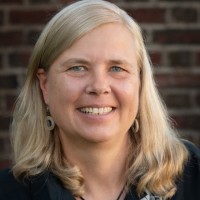 Suzanne Hanson