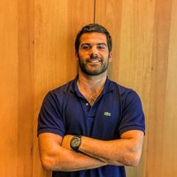 José Maria Guimarães