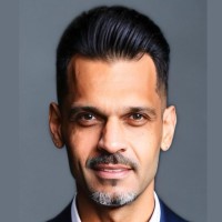 Shehzad Pardhan
