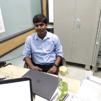 Pradeep Kumar