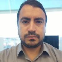 Alexis Arnaldo Rojas Herras