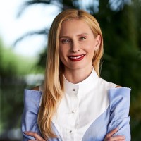 Olga Diakova