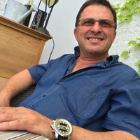 Patrice Chaumeron