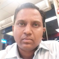 Ashwin Halighongde