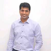Vimalraj N