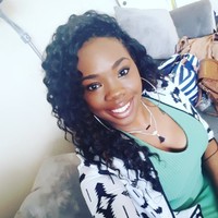 Veneisha Peterson