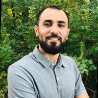 Abdalhadi Salama